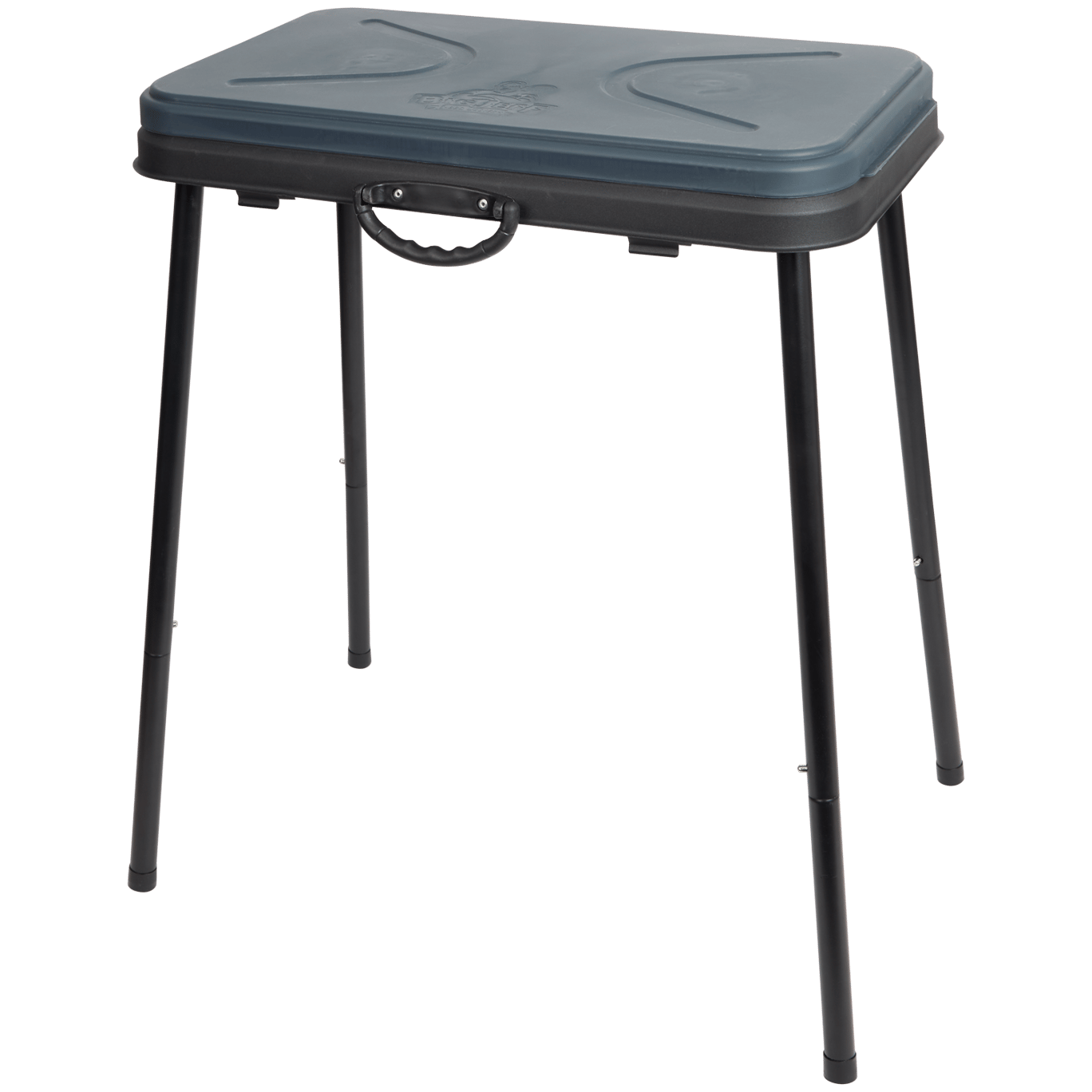 Barbacoa portátil Big Jeff 42x61,5x71,5 cm